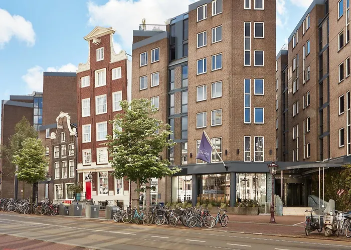 Hotel Kimpton De Witt Amsterdam By Ihg